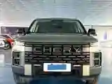 2023 Chery Exploration 06 1.6T 197HP L4 7DCT