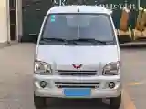 2015 WuLing ZhiGuang 1.2L 82HP L4 5MT
