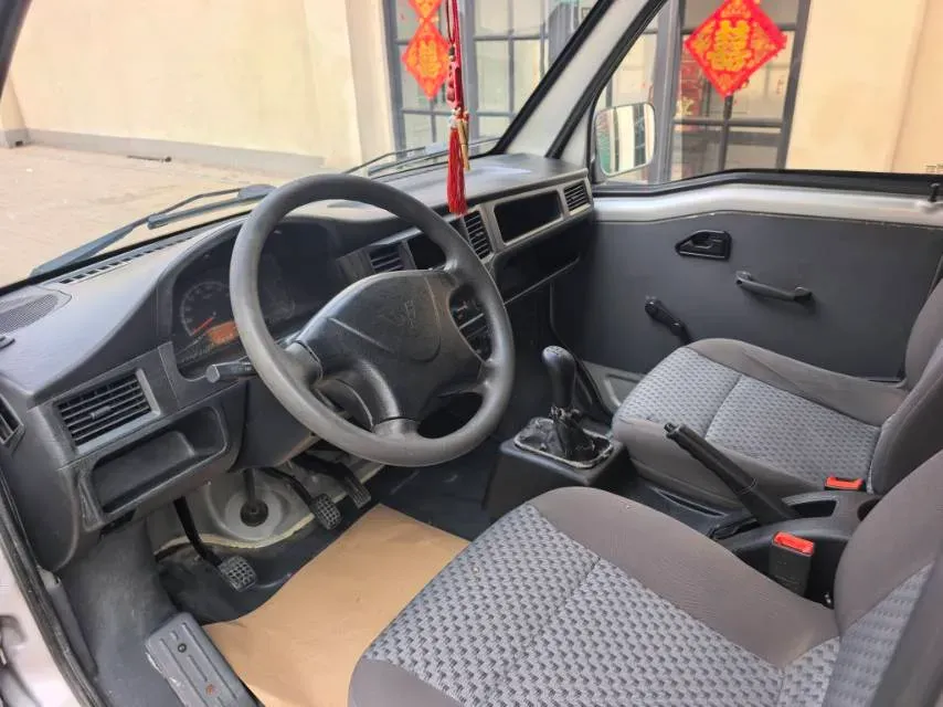 2015 WuLing ZhiGuang 1.2L 82HP L4 5MT,autocango,china used car exporter,china ev exporter,chinese used car exporter,chinese used ev exporter