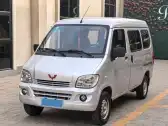 2015 WULING ZHIGUANG,autocango,china used car exporter,china ev exporter,chinese used car exporter,chinese used ev exporter