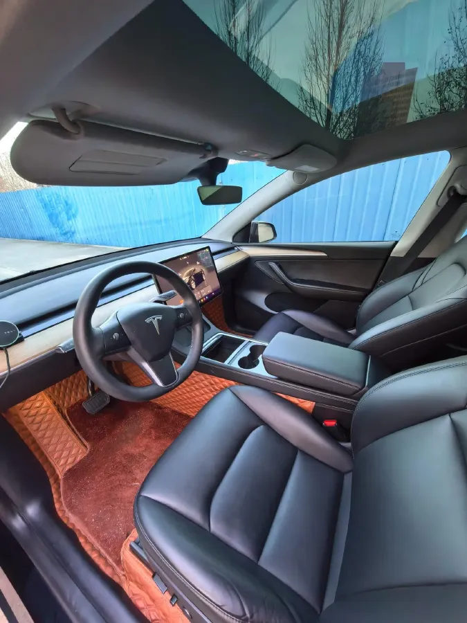 2022 Tesla Model Y BEV 60KWH,autocango,china used car exporter,china ev exporter,chinese used car exporter,chinese used ev exporter