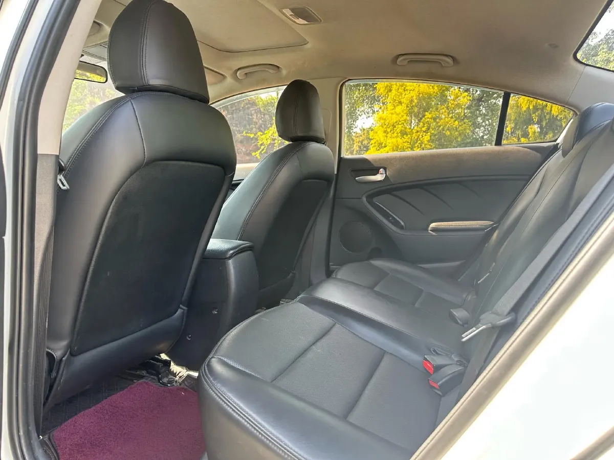 2016 Kia K3 1.6L 128HP L4 6AT,autocango,china used car exporter,china ev exporter,chinese used car exporter,chinese used ev exporter