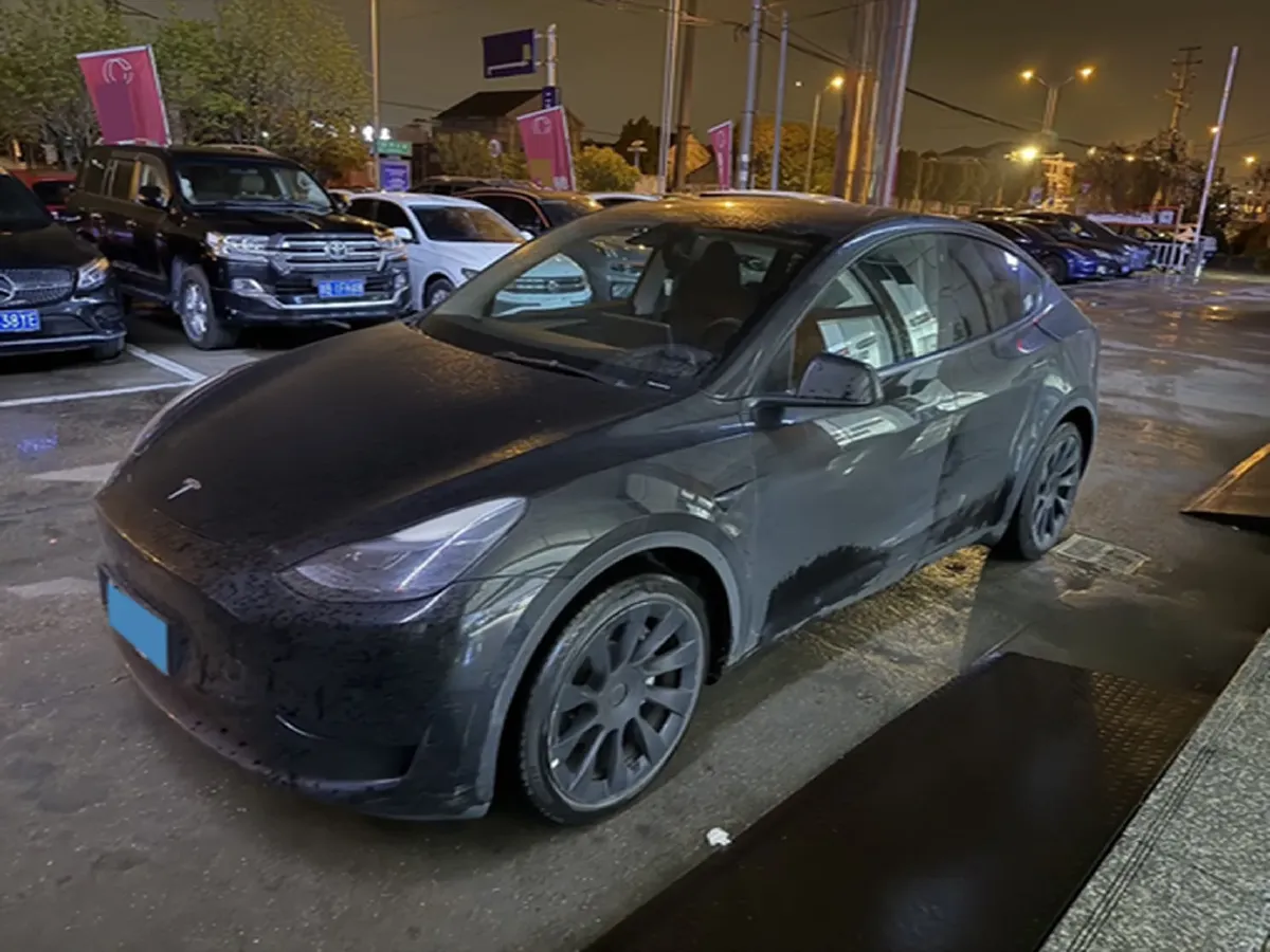 2022 Tesla Model Y BEV 60KWH,autocango,china used car exporter,china ev exporter,chinese used car exporter,chinese used ev exporter