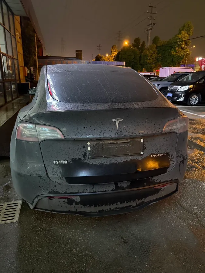 2022 Tesla Model Y BEV 60KWH,autocango,china used car exporter,china ev exporter,chinese used car exporter,chinese used ev exporter