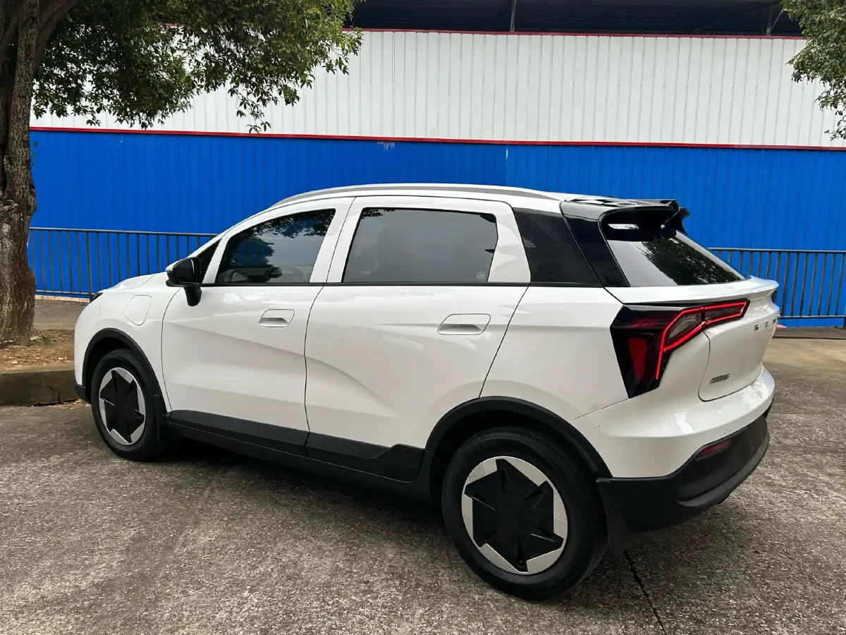 2024 Geometry E BEV 29.67KWH,autocango,china used car exporter,china ev exporter,chinese used car exporter,chinese used ev exporter