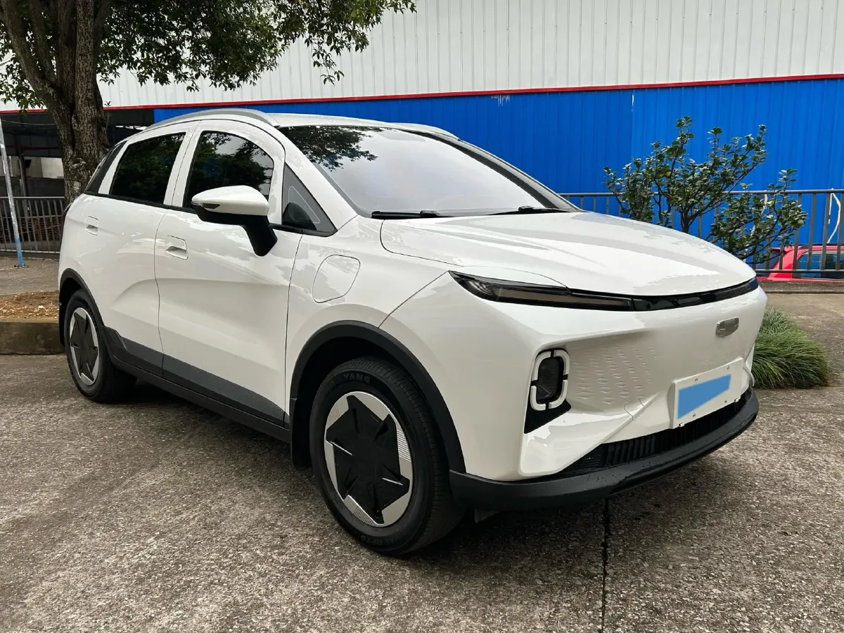 2024 Geometry E BEV 29.67KWH,autocango,china used car exporter,china ev exporter,chinese used car exporter,chinese used ev exporter