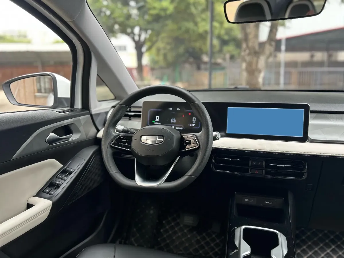 2024 Geometry E BEV 29.67KWH,autocango,china used car exporter,china ev exporter,chinese used car exporter,chinese used ev exporter