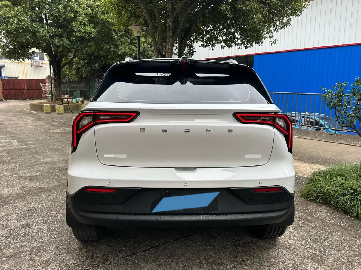 2024 Geometry E BEV 29.67KWH,autocango,china used car exporter,china ev exporter,chinese used car exporter,chinese used ev exporter