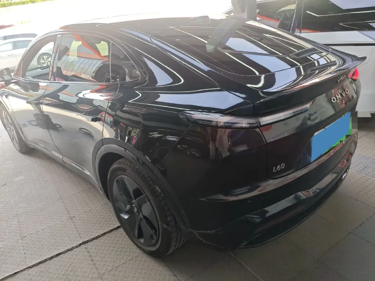 2024 ONVO L60 BEV 60KWH,autocango,china used car exporter,china ev exporter,chinese used car exporter,chinese used ev exporter