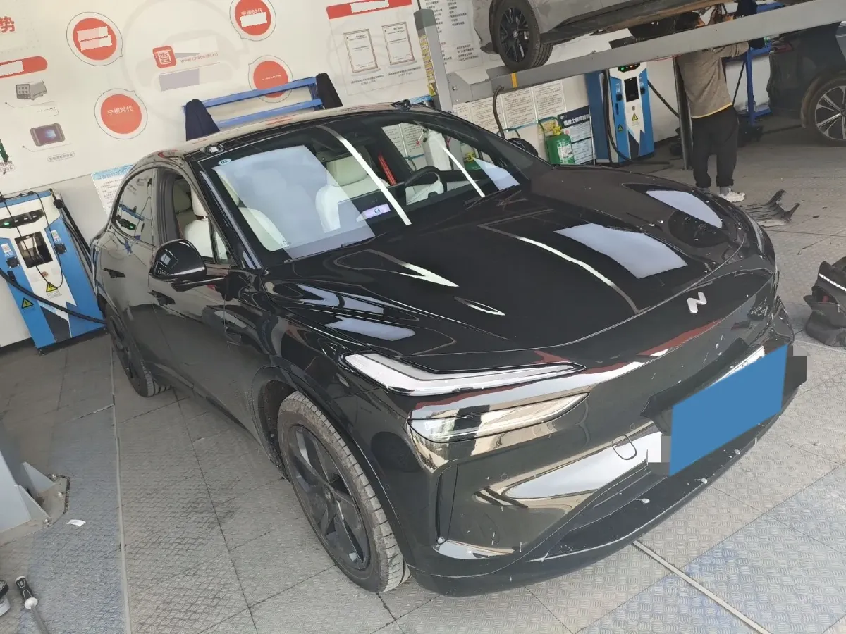 2024 ONVO L60 BEV 60KWH,autocango,china used car exporter,china ev exporter,chinese used car exporter,chinese used ev exporter