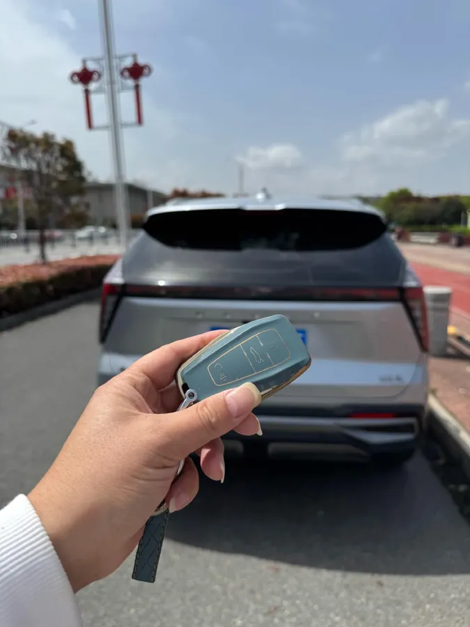 2023 Geely StarRay 1.5T 181HP L4 7DCT,autocango,china used car exporter,china ev exporter,chinese used car exporter,chinese used ev exporter