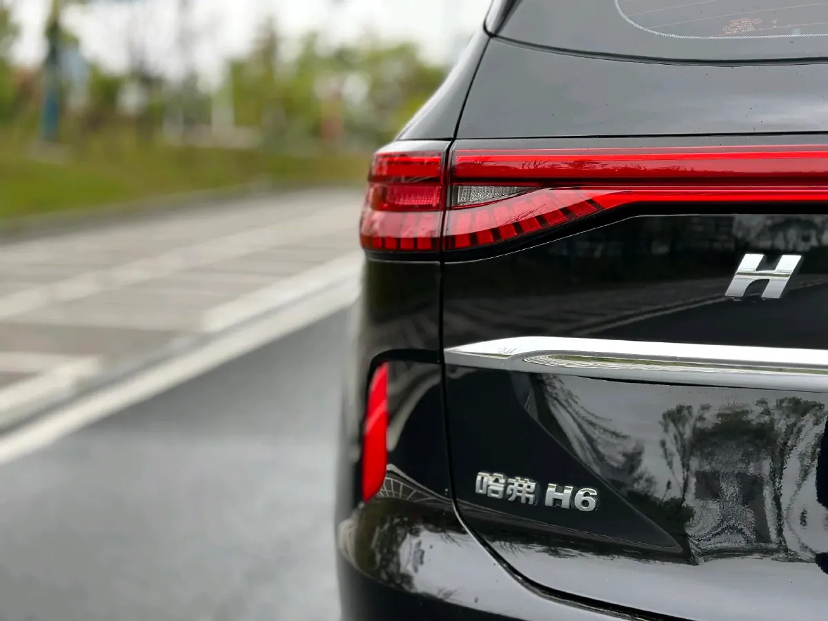 2022 Haval H6 1.5T 184HP L4 7DCT,autocango,china used car exporter,china ev exporter,chinese used car exporter,chinese used ev exporter