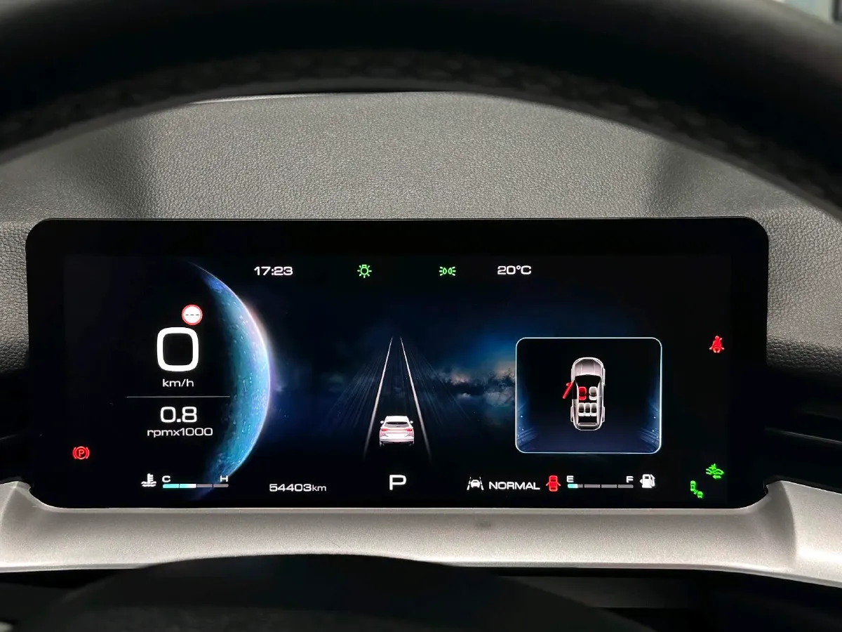 2022 Haval H6 1.5T 184HP L4 7DCT,autocango,china used car exporter,china ev exporter,chinese used car exporter,chinese used ev exporter