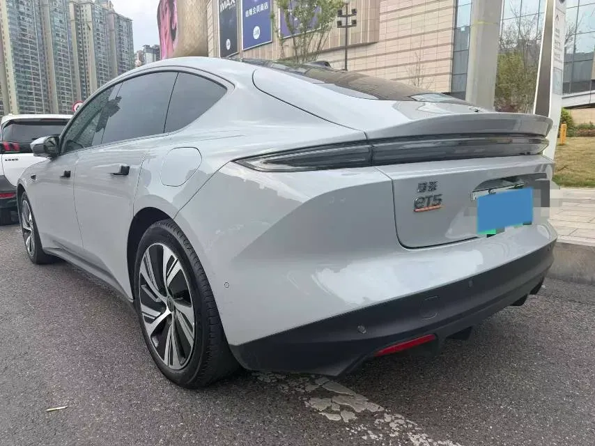 2022 JunTian HeiWuShi Youth 2.0T 203HP L4 6AT,autocango,china used car exporter,china ev exporter,chinese used car exporter,chinese used ev exporter