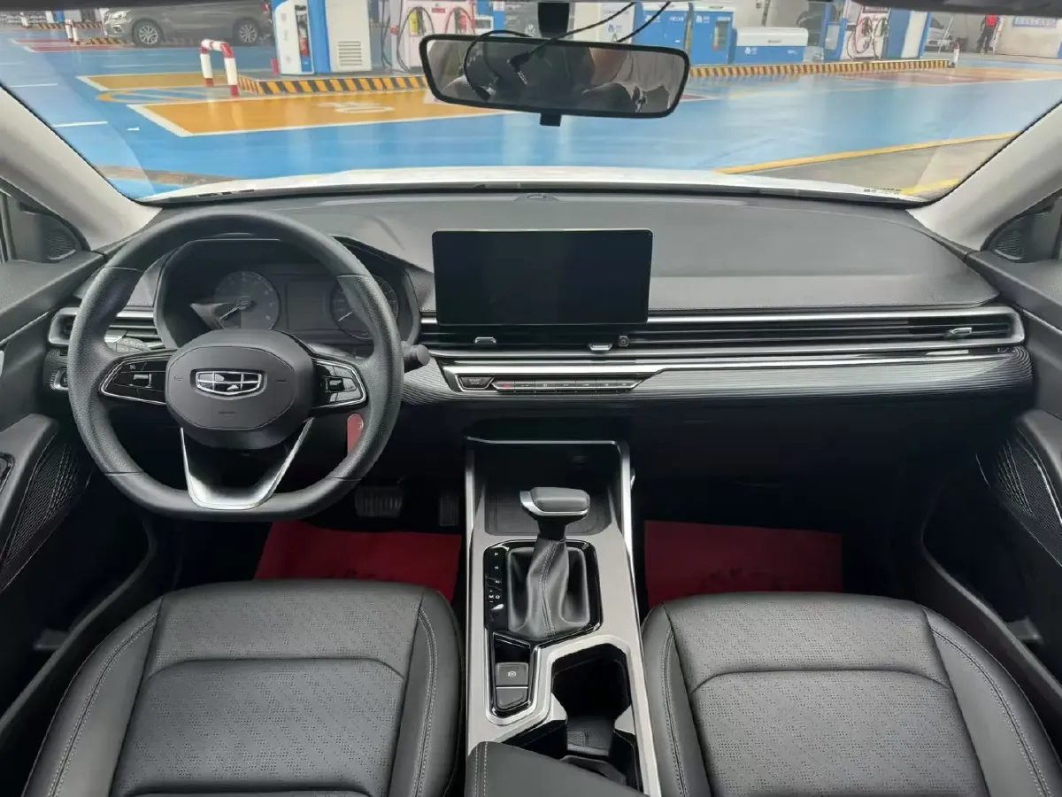 2022 Geely Emgrand 1.5L 114HP L4 CVT,autocango,china used car exporter,china ev exporter,chinese used car exporter,chinese used ev exporter