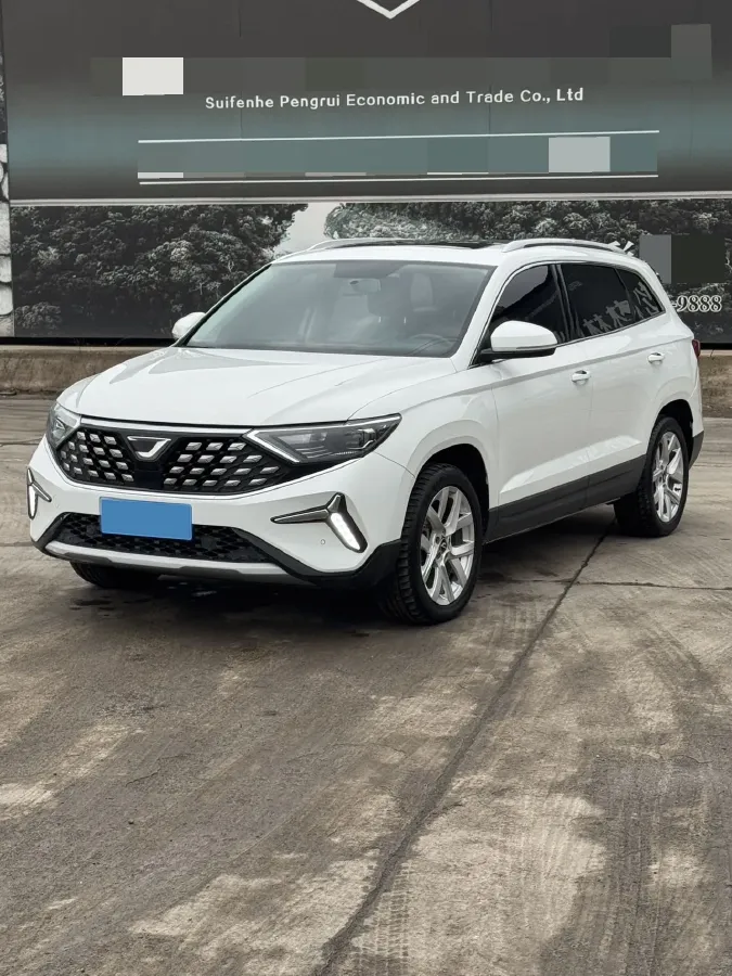 2023 Jetta VS7 1.4T 150HP L4 6AT,autocango,china used car exporter,china ev exporter,chinese used car exporter,chinese used ev exporter