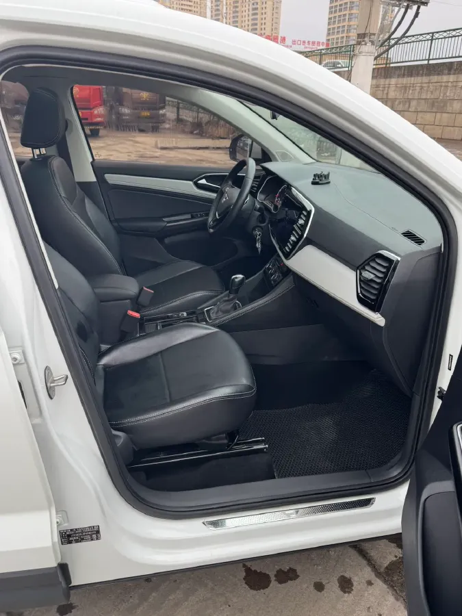 2023 Jetta VS7 1.4T 150HP L4 6AT,autocango,china used car exporter,china ev exporter,chinese used car exporter,chinese used ev exporter