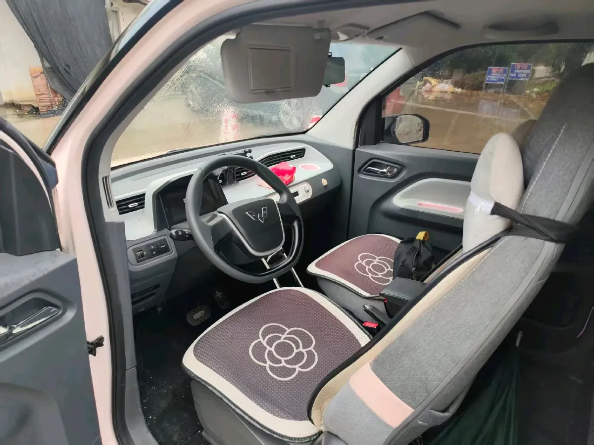 2022 DongFeng Fengon Fengon MINI EV BEV 13.8KWH,autocango,china used car exporter,china ev exporter,chinese used car exporter,chinese used ev exporter