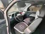 2022 DongFeng Fengon Fengon MINI EV BEV 13.8KWH