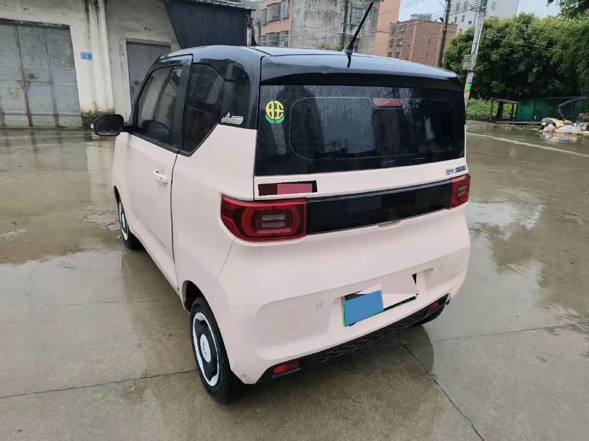 2022 DongFeng Fengon Fengon MINI EV BEV 13.8KWH,autocango,china used car exporter,china ev exporter,chinese used car exporter,chinese used ev exporter