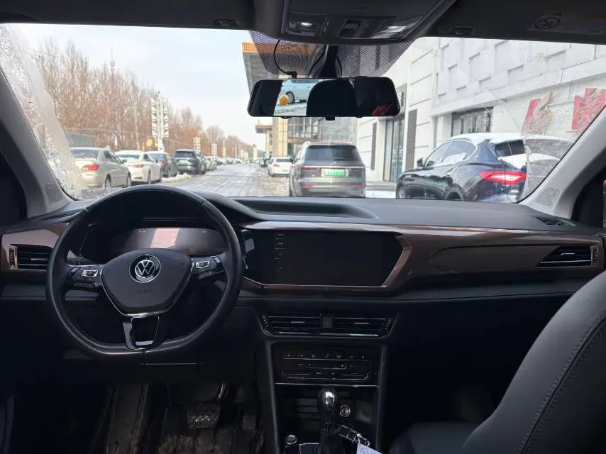 2022 Volkswagen Tharu 1.4T 150HP L4 7DCT,autocango,china used car exporter,china ev exporter,chinese used car exporter,chinese used ev exporter