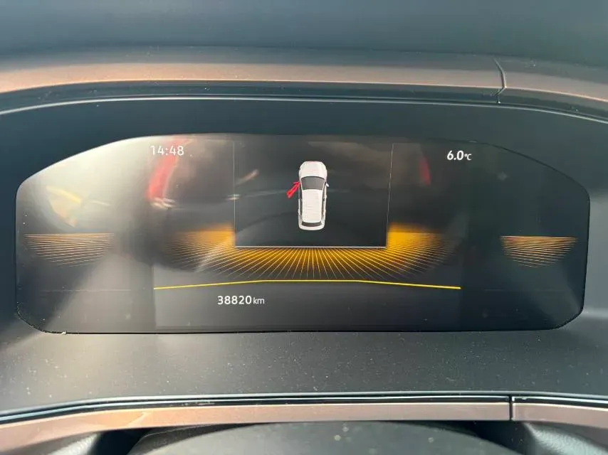 2022 Volkswagen Tharu 1.4T 150HP L4 7DCT,autocango,china used car exporter,china ev exporter,chinese used car exporter,chinese used ev exporter