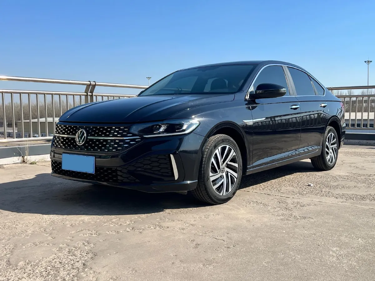 2023 Volkswagen Lavida 1.4T 150HP L4 7DCT,autocango,china used car exporter,china ev exporter,chinese used car exporter,chinese used ev exporter