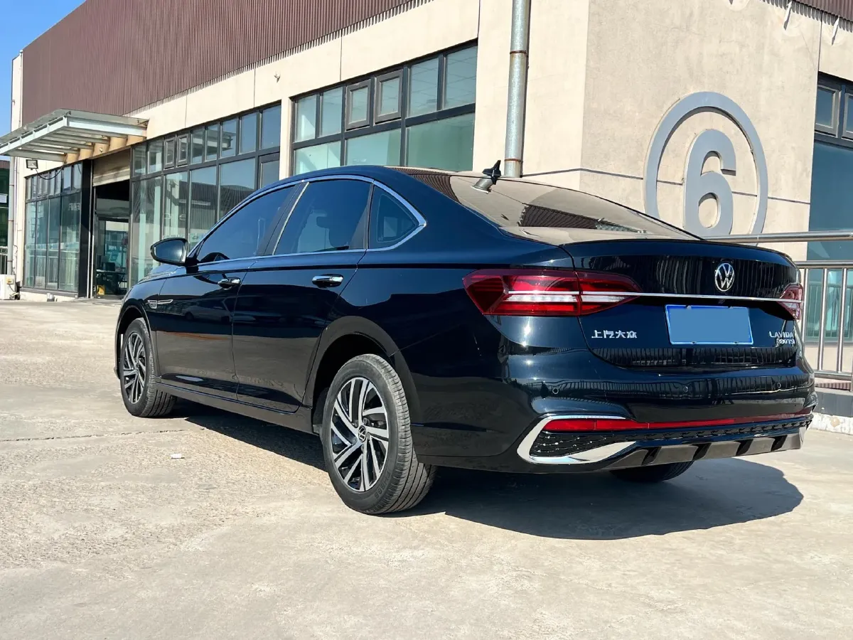 2023 Volkswagen Lavida 1.4T 150HP L4 7DCT,autocango,china used car exporter,china ev exporter,chinese used car exporter,chinese used ev exporter