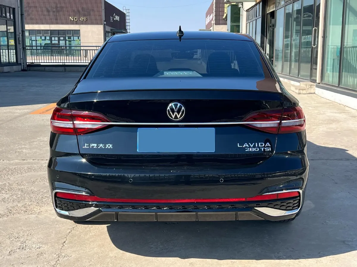 2023 Volkswagen Lavida 1.4T 150HP L4 7DCT,autocango,china used car exporter,china ev exporter,chinese used car exporter,chinese used ev exporter