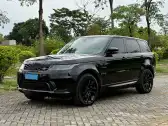 2020 LAND ROVER RANGE ROVER SPORT,autocango,china used car exporter,china ev exporter,chinese used car exporter,chinese used ev exporter