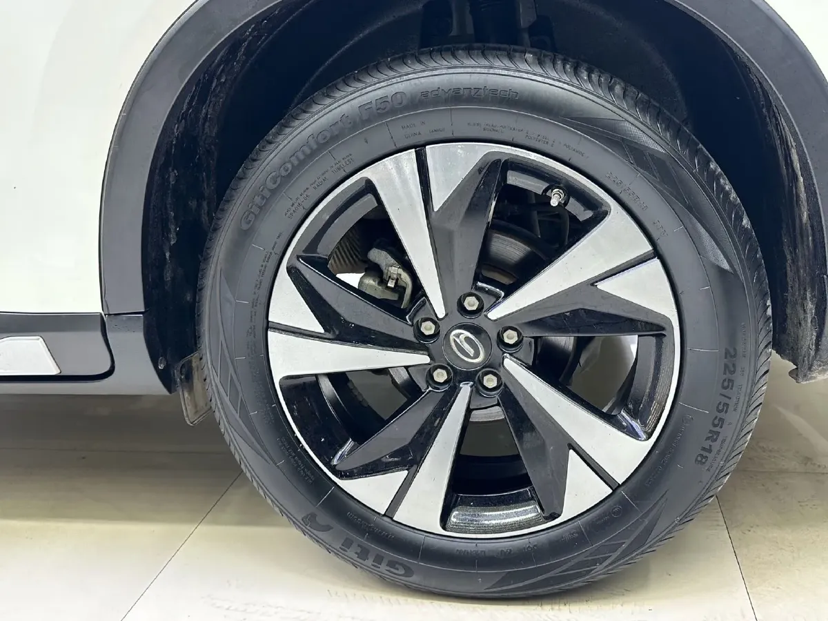 2022 GAC Trumpchi GS4 1.5T 169HP L4 6AT,autocango,china used car exporter,china ev exporter,chinese used car exporter,chinese used ev exporter