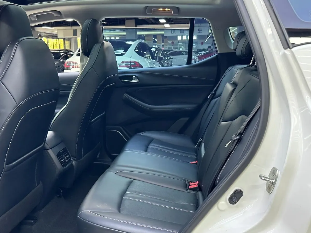 2022 GAC Trumpchi GS4 1.5T 169HP L4 6AT,autocango,china used car exporter,china ev exporter,chinese used car exporter,chinese used ev exporter