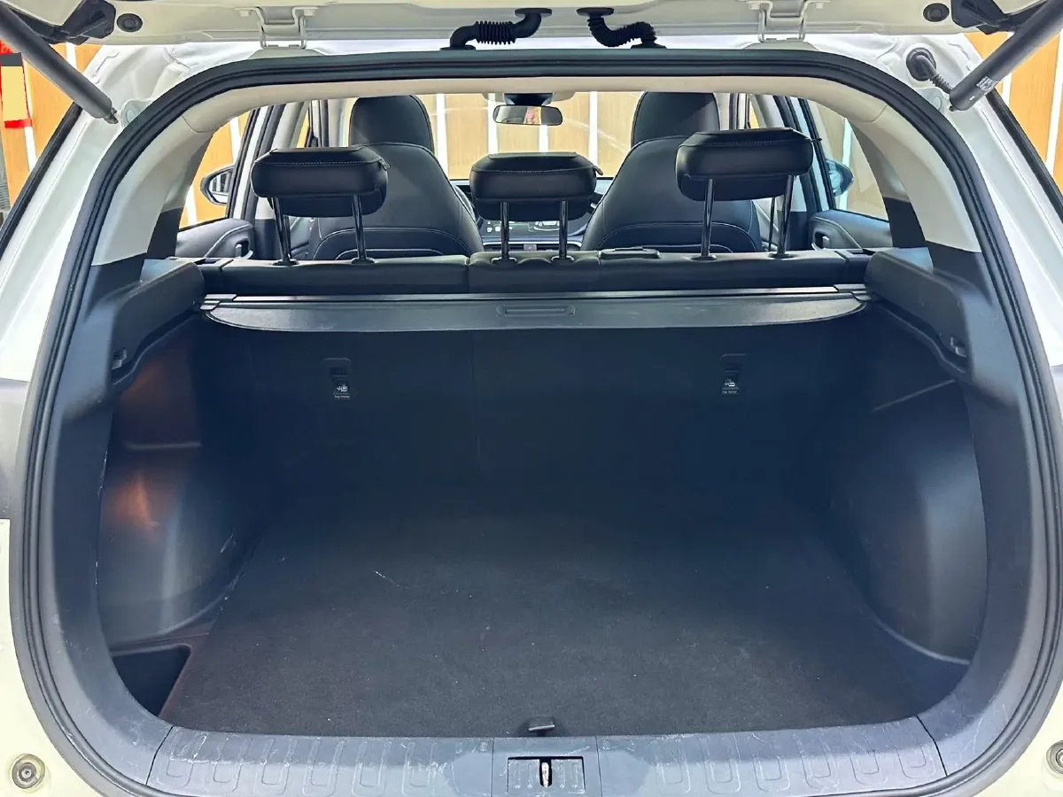 2022 GAC Trumpchi GS4 1.5T 169HP L4 6AT,autocango,china used car exporter,china ev exporter,chinese used car exporter,chinese used ev exporter