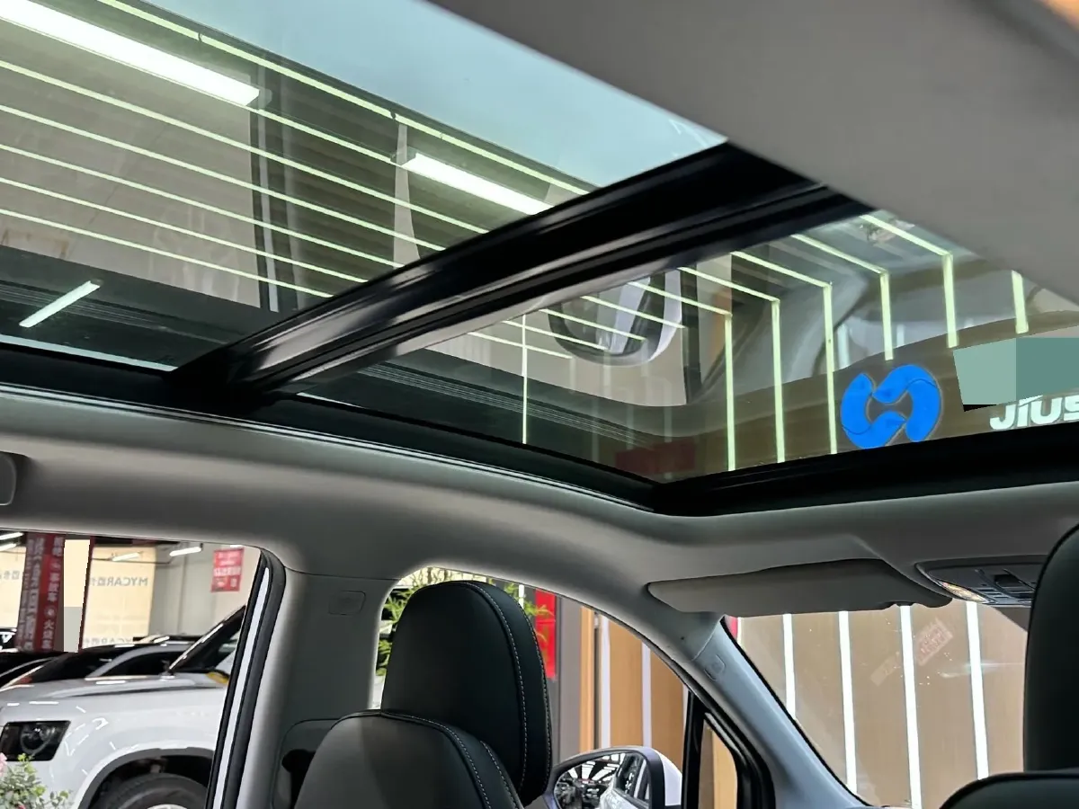 2022 GAC Trumpchi GS4 1.5T 169HP L4 6AT,autocango,china used car exporter,china ev exporter,chinese used car exporter,chinese used ev exporter