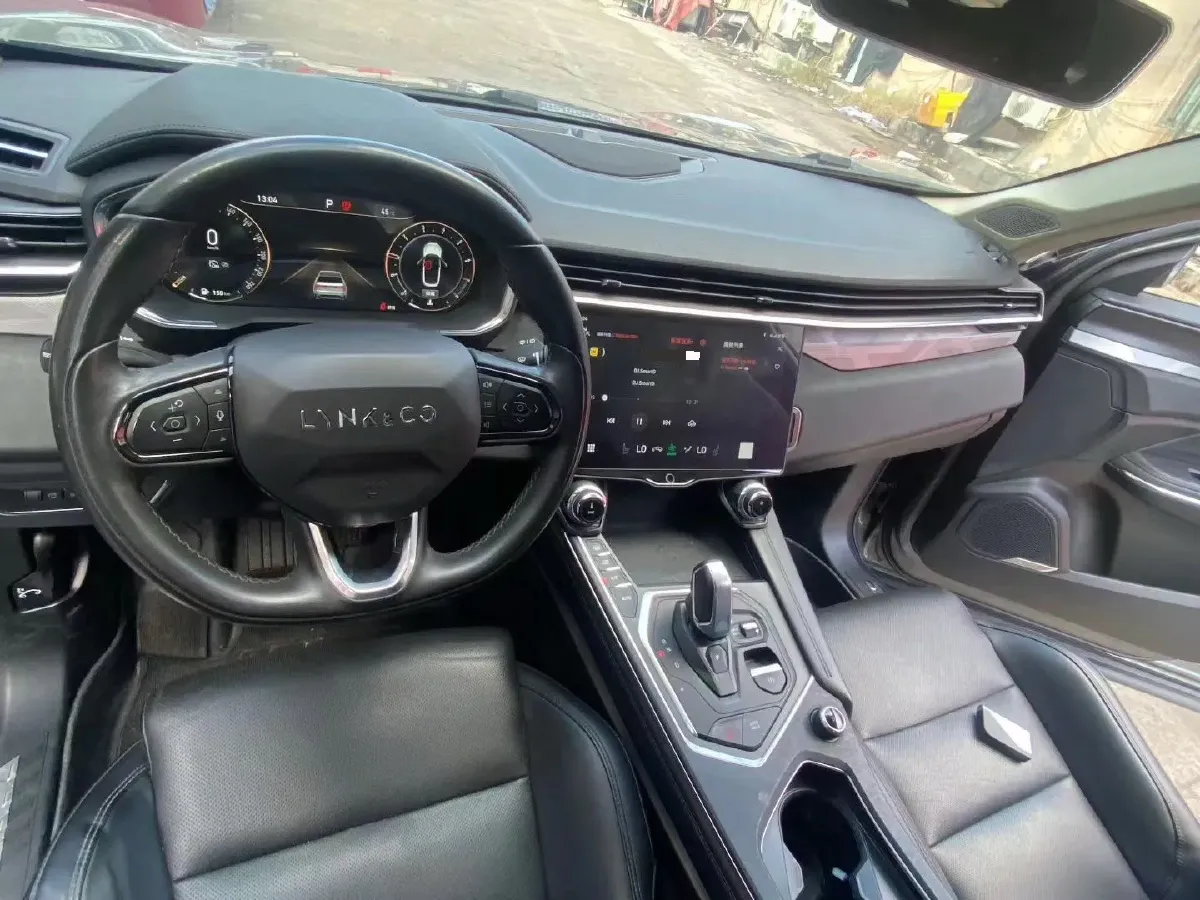 2021 LYNK&CO 01 2.0T 218HP L4 8AT,autocango,china used car exporter,china ev exporter,chinese used car exporter,chinese used ev exporter