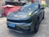 2021 LYNK&CO 01,autocango,china used car exporter,china ev exporter,chinese used car exporter,chinese used ev exporter