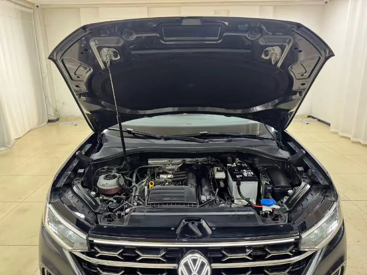 2023 Volkswagen Tayron 1.4T 150HP L4 7DCT,autocango,china used car exporter,china ev exporter,chinese used car exporter,chinese used ev exporter
