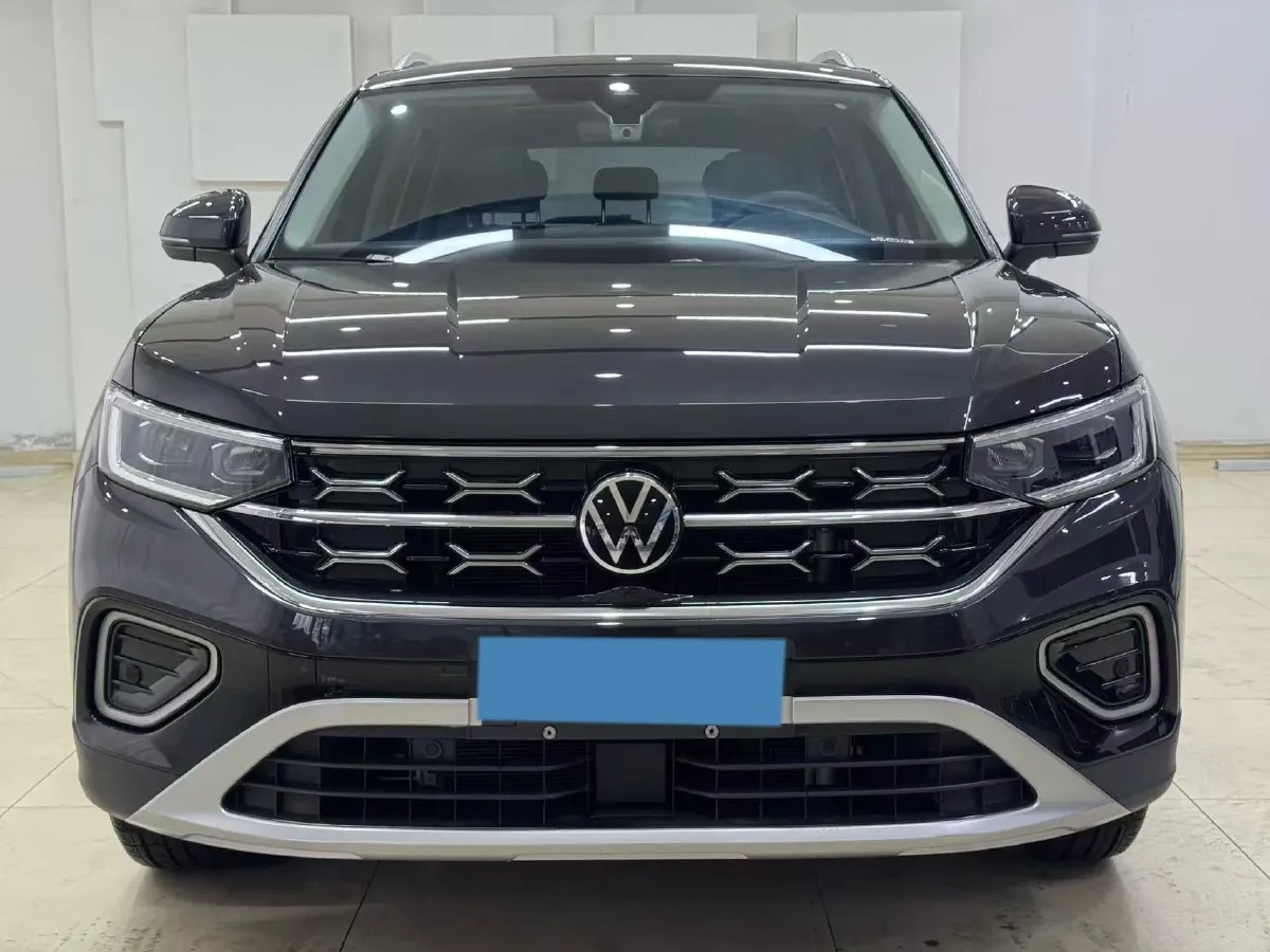 2023 Volkswagen Tayron 1.4T 150HP L4 7DCT,autocango,china used car exporter,china ev exporter,chinese used car exporter,chinese used ev exporter