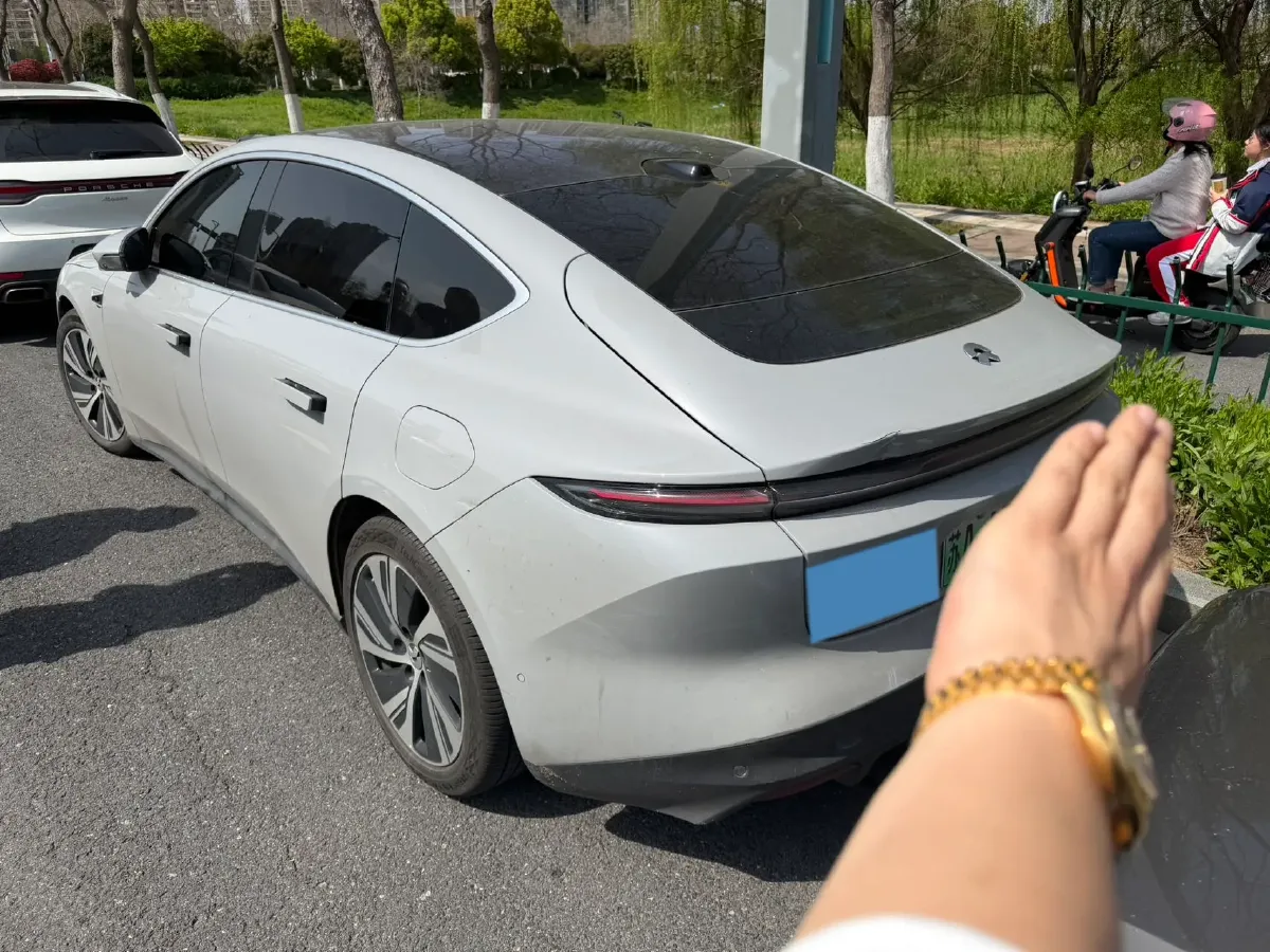 2022 JunTian HeiWuShi Youth 2.0T 203HP L4 6AT,autocango,china used car exporter,china ev exporter,chinese used car exporter,chinese used ev exporter