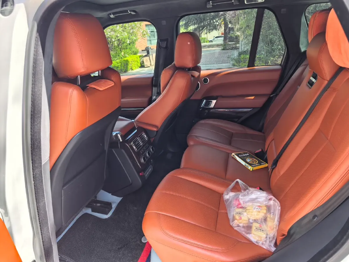 2017 Land Rover Range Rover 3.0T 340HP V6 8AT,autocango,china used car exporter,china ev exporter,chinese used car exporter,chinese used ev exporter