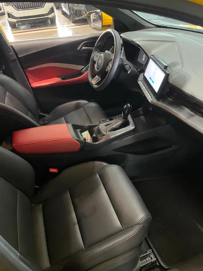 2022 MG 5 1.5L 120HP L4 CVT,autocango,china used car exporter,china ev exporter,chinese used car exporter,chinese used ev exporter