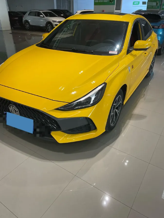 2022 MG 5 1.5L 120HP L4 CVT,autocango,china used car exporter,china ev exporter,chinese used car exporter,chinese used ev exporter