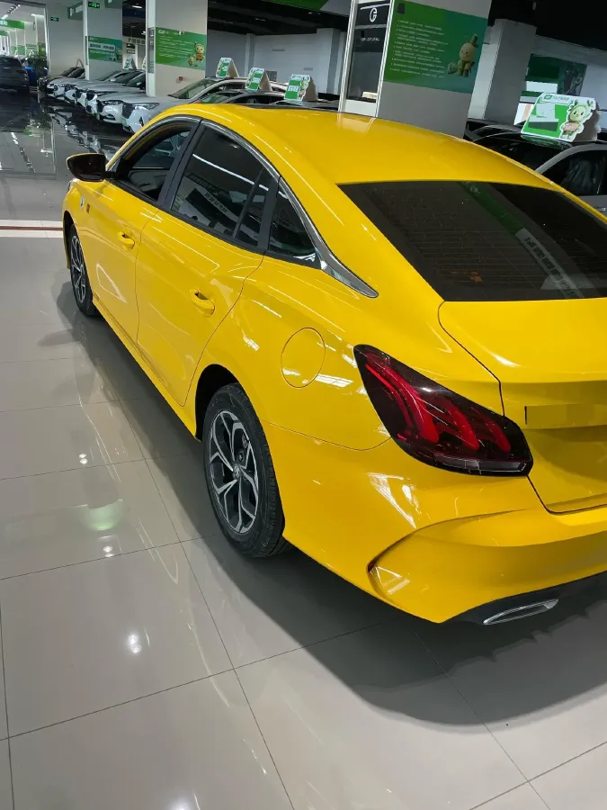 2022 MG 5 1.5L 120HP L4 CVT,autocango,china used car exporter,china ev exporter,chinese used car exporter,chinese used ev exporter
