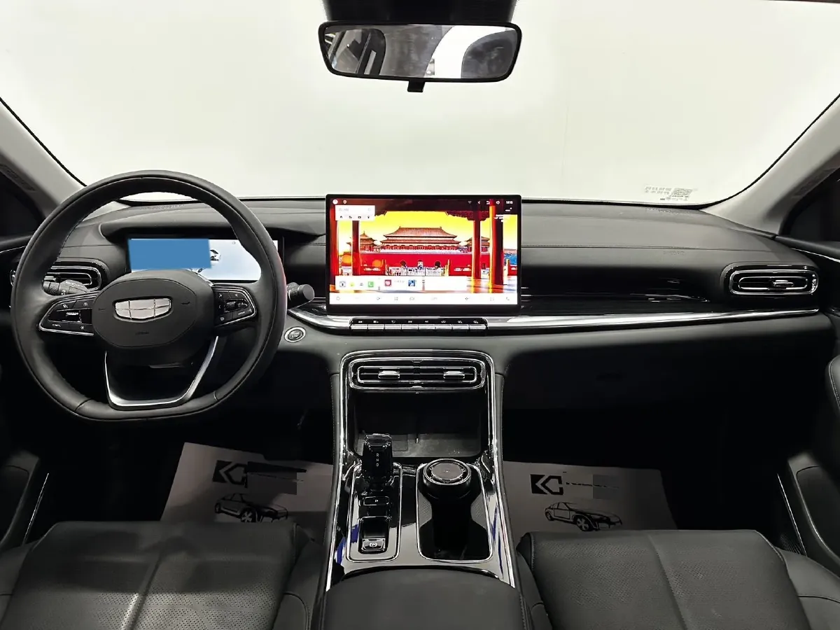 2026 Geely Emgrand 1.5T 181HP L4 7DCT,autocango,china used car exporter,china ev exporter,chinese used car exporter,chinese used ev exporter