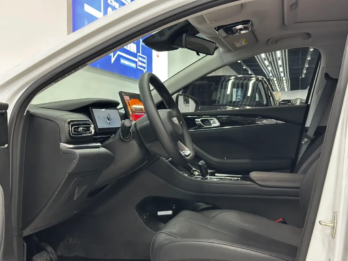 2026 Geely Emgrand 1.5T 181HP L4 7DCT,autocango,china used car exporter,china ev exporter,chinese used car exporter,chinese used ev exporter