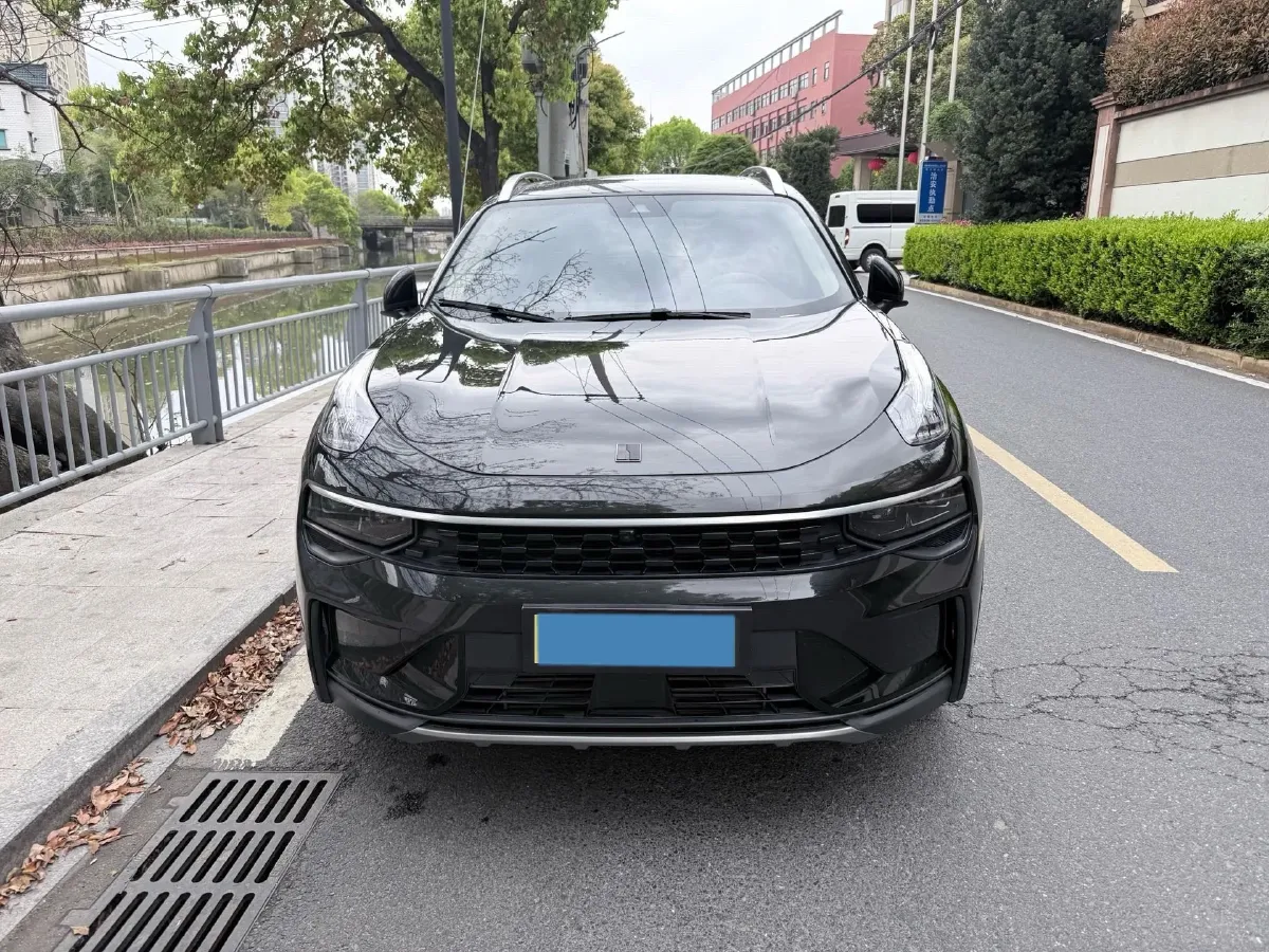 2021 LYNK&CO 01 2.0T 218HP L4 8AT,autocango,china used car exporter,china ev exporter,chinese used car exporter,chinese used ev exporter