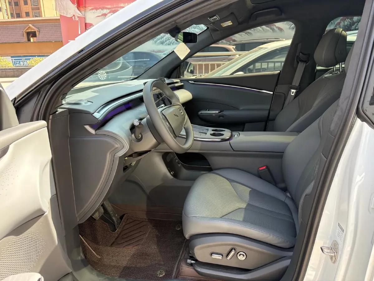 2026 Xpeng G7 REEV 150HP REEV,autocango,china used car exporter,china ev exporter,chinese used car exporter,chinese used ev exporter