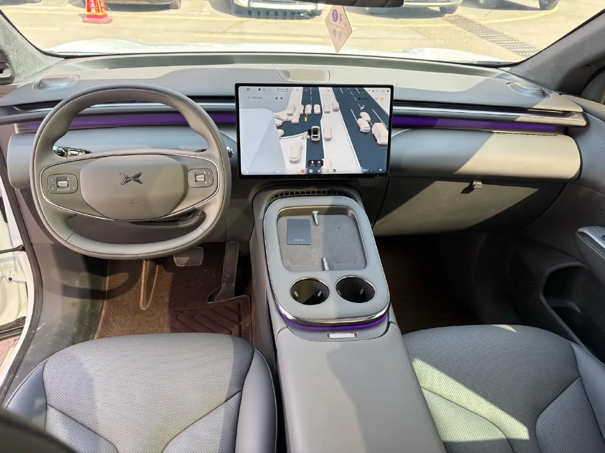 2026 Xpeng G7 REEV 150HP REEV,autocango,china used car exporter,china ev exporter,chinese used car exporter,chinese used ev exporter