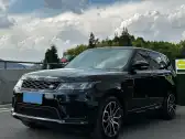 2021 LAND ROVER RANGE ROVER SPORT,autocango,china used car exporter,china ev exporter,chinese used car exporter,chinese used ev exporter