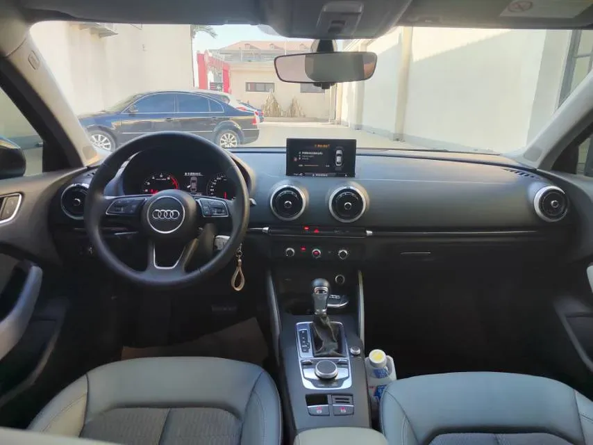 2020 Audi A3 1.4T 150HP L4 7DCT,autocango,china used car exporter,china ev exporter,chinese used car exporter,chinese used ev exporter